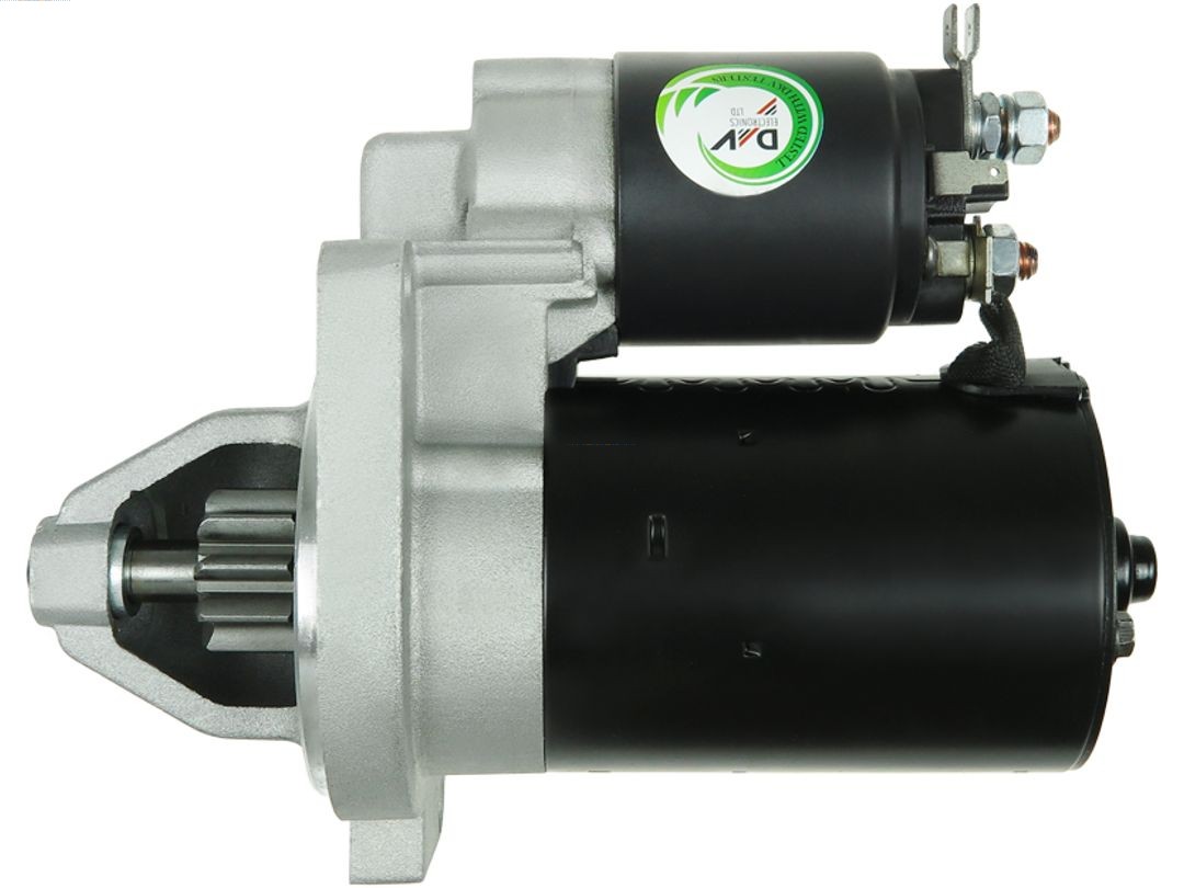 AS-PL Starter S4055