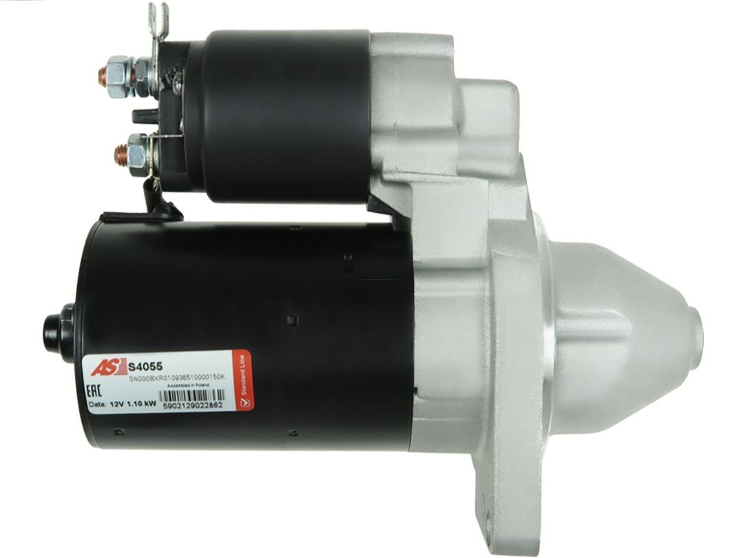 AS-PL Starter S4055