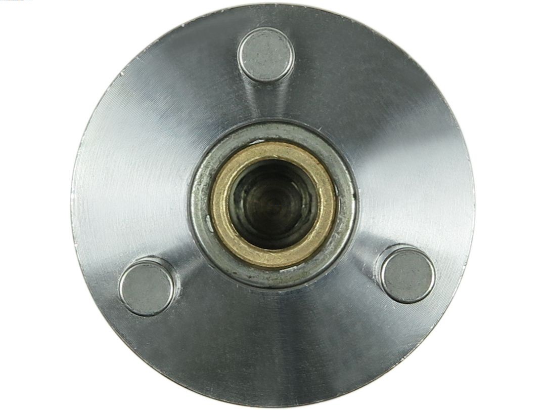 AS-PL Reparatieset, startmotor SG9019