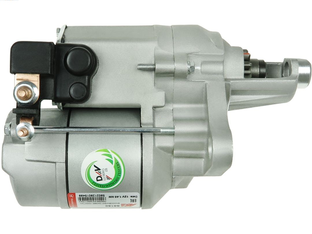 AS-PL Starter S6150