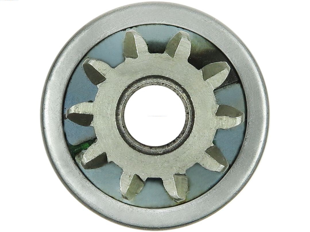 AS-PL Vrijwielaandrijving, starter SD1065P