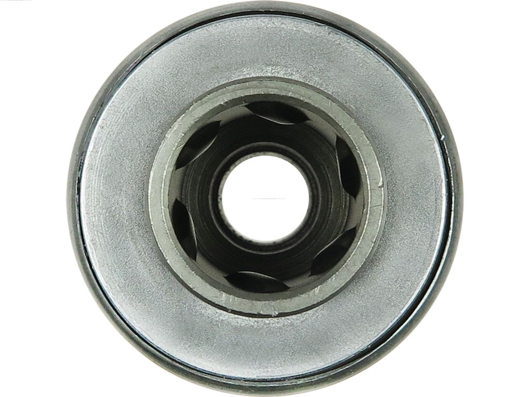 AS-PL Vrijwielaandrijving, starter SD1065P