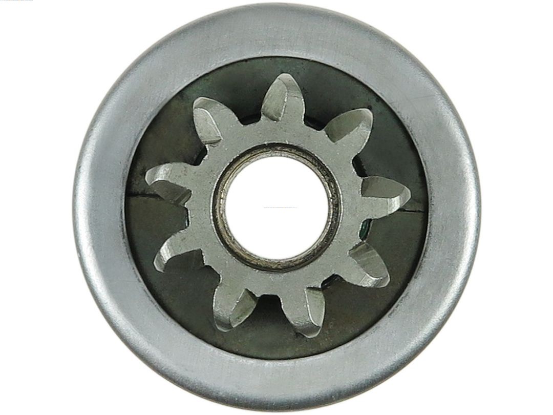AS-PL Vrijwielaandrijving, starter SD1066P