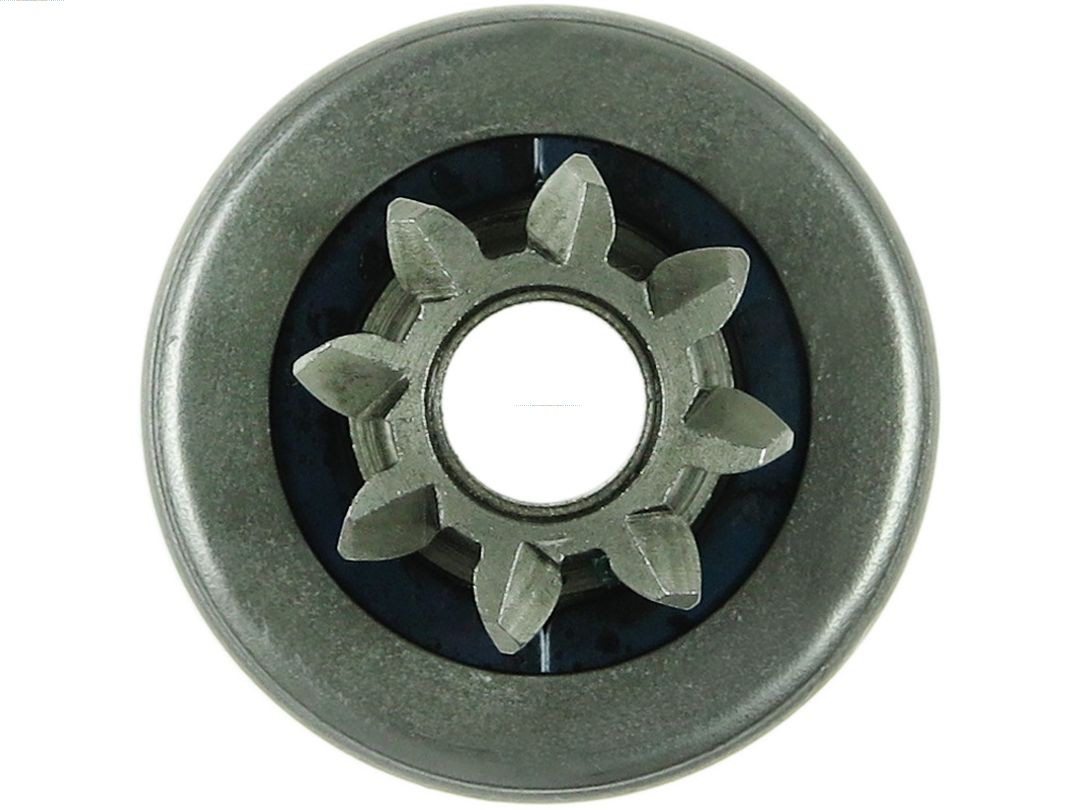 AS-PL Vrijwielaandrijving, starter SD3123P