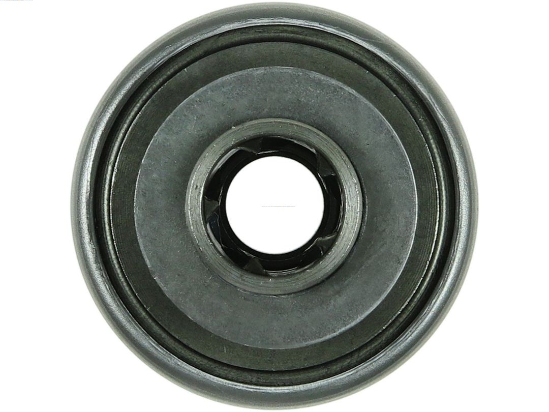 AS-PL Vrijwielaandrijving, starter SD3123P