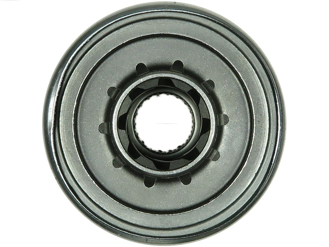 AS-PL Vrijwielaandrijving, starter SD3125P