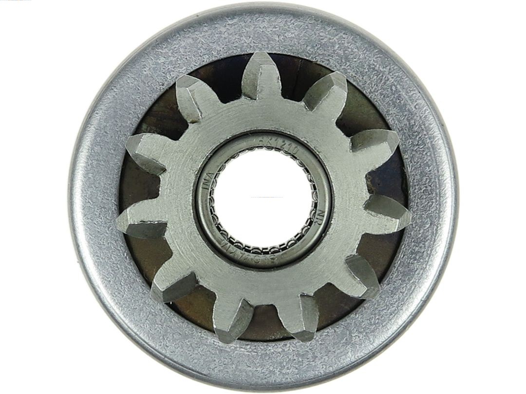 AS-PL Vrijwielaandrijving, starter SD3129P