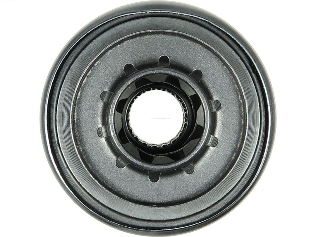 AS-PL Vrijwielaandrijving, starter SD3129P