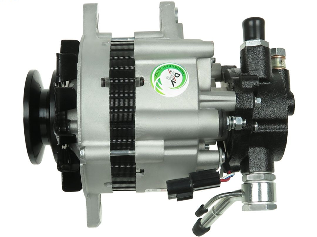 AS-PL Alternator/Dynamo A9007