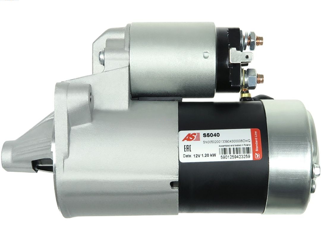 AS-PL Starter S5040