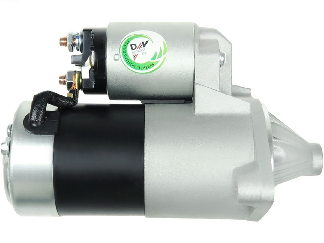 AS-PL Starter S5040