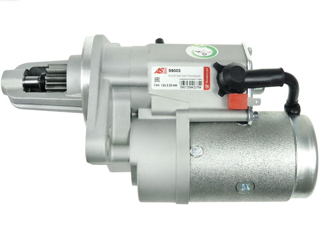 AS-PL Starter S9003