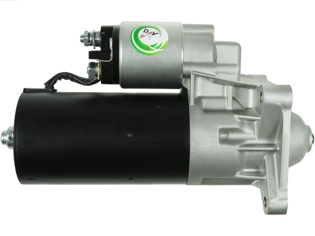 AS-PL Starter S0084