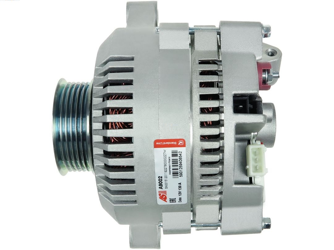 AS-PL Alternator/Dynamo A9002