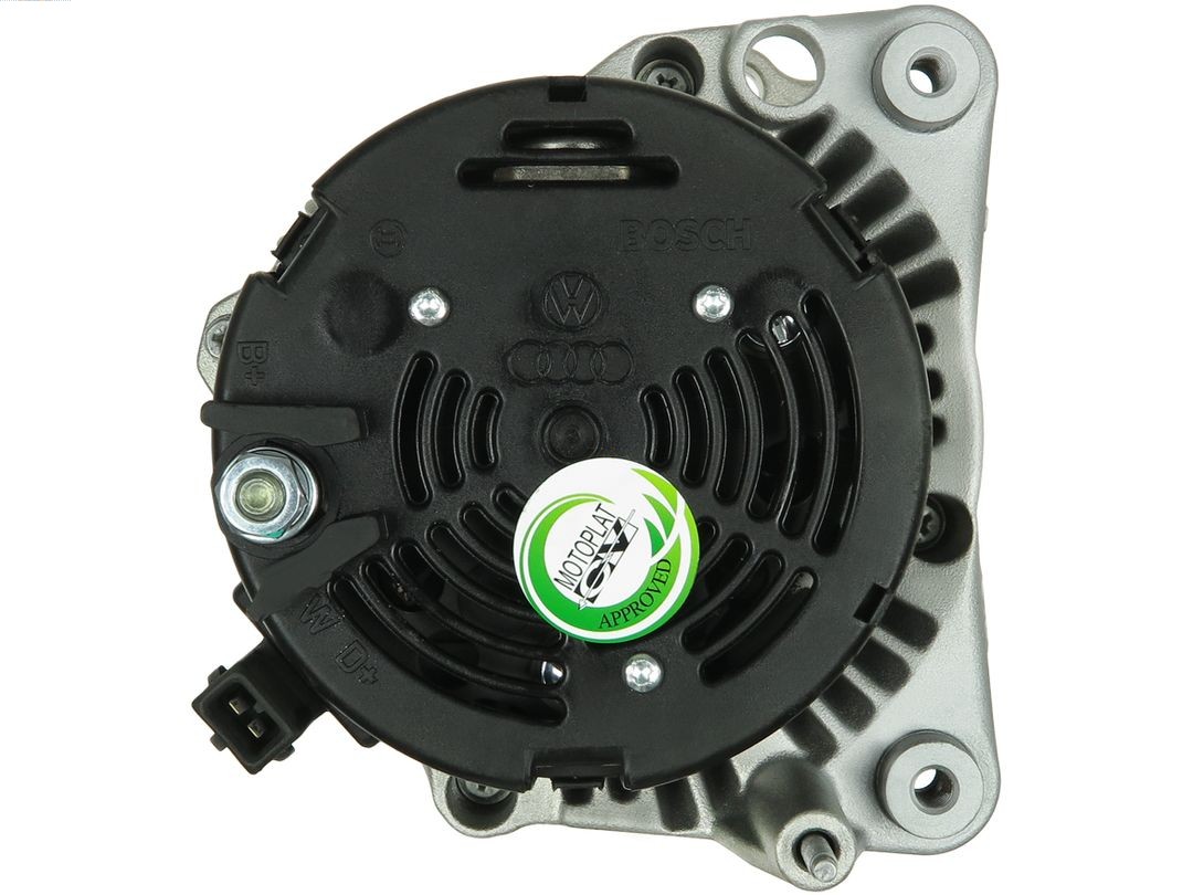 AS-PL Alternator/Dynamo A0637PR