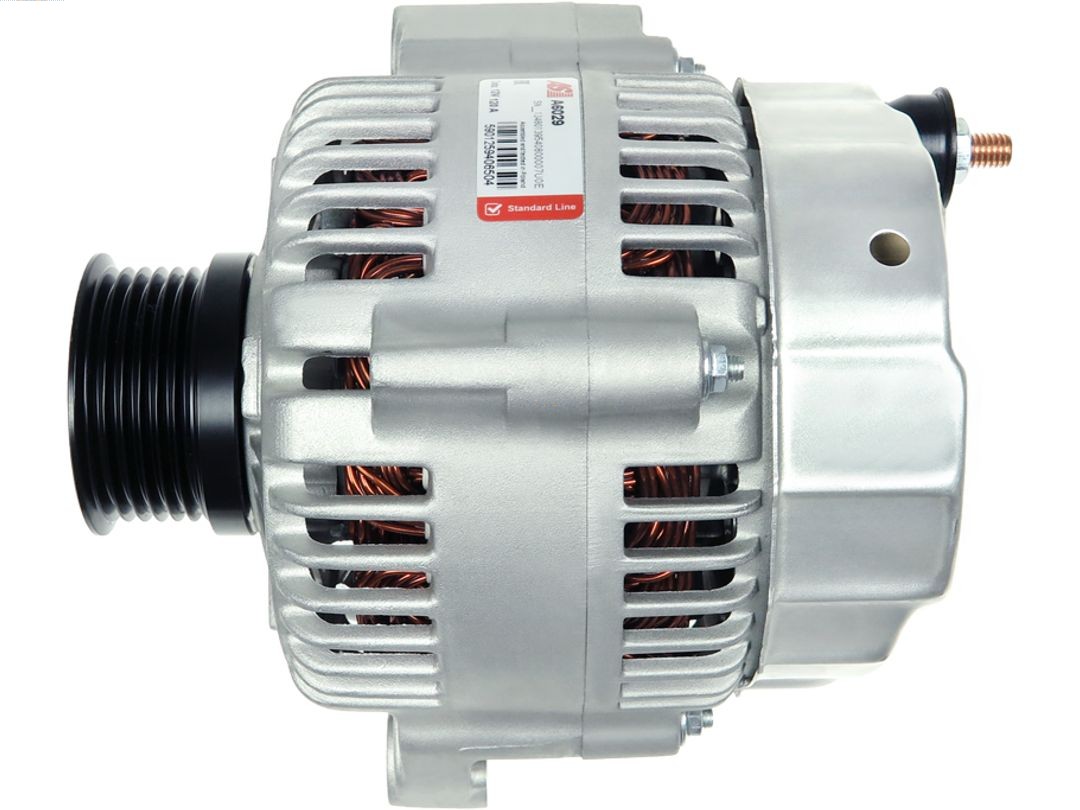 AS-PL Alternator/Dynamo A6029