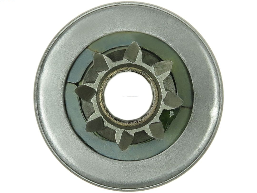 AS-PL Vrijwielaandrijving, starter SD4027P