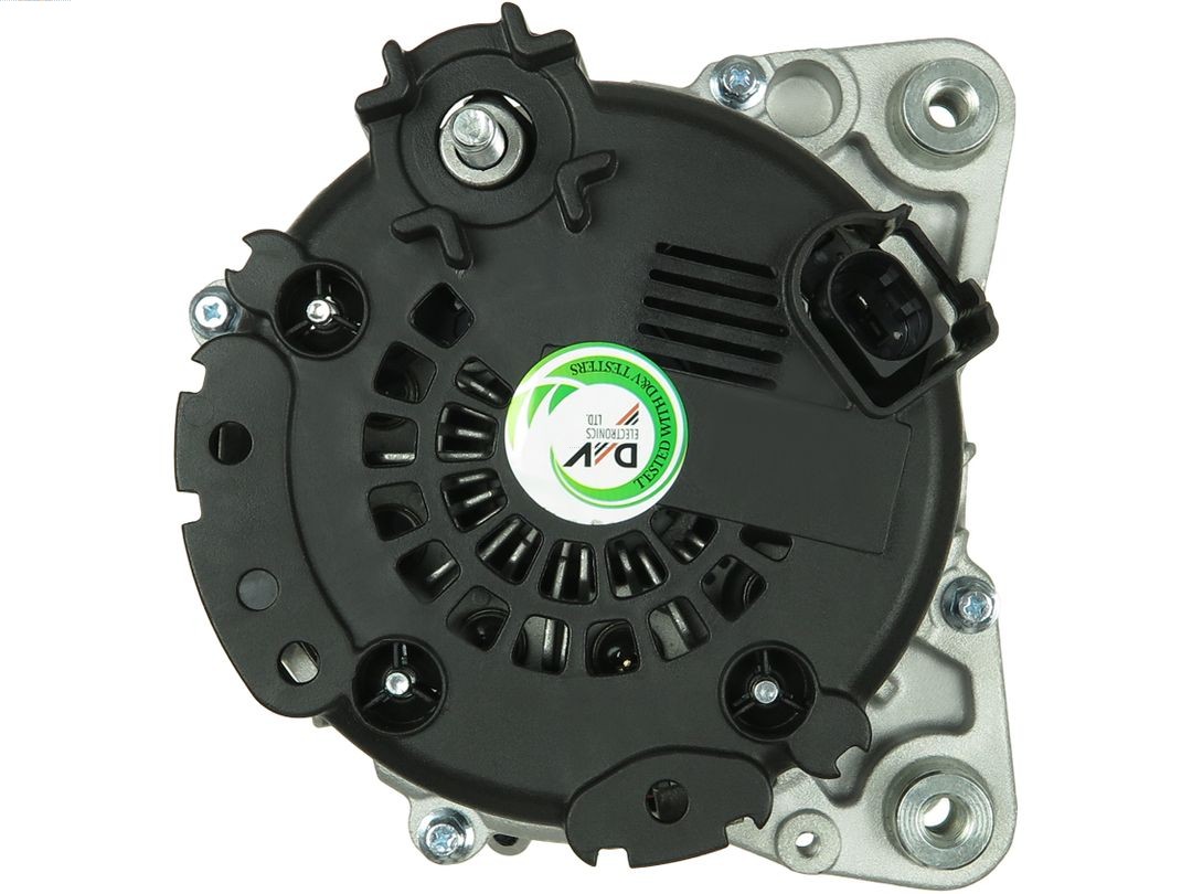 AS-PL Alternator/Dynamo A3404S