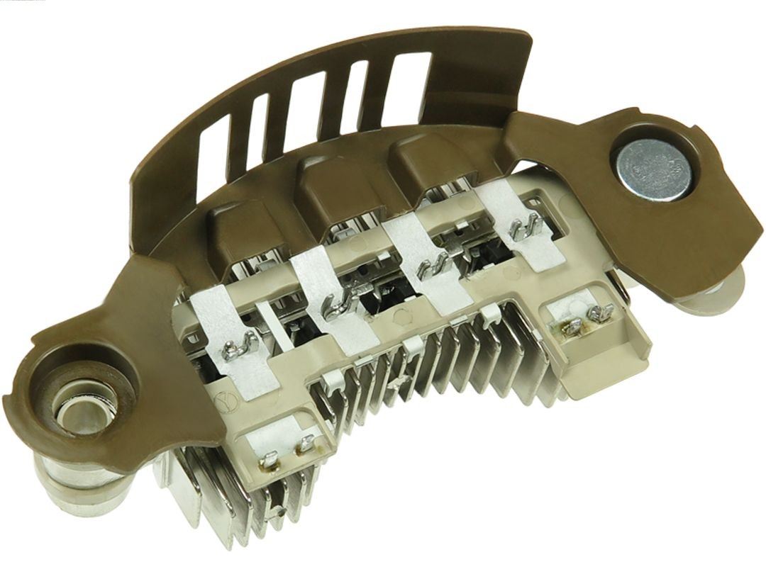 AS-PL Dynamo gelijkrichter (Diodebrug) ARC5072