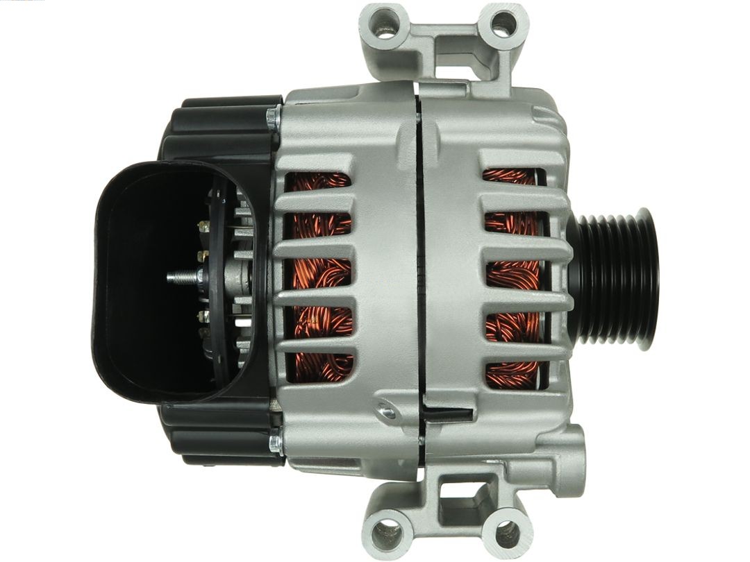 AS-PL Alternator/Dynamo A3409S