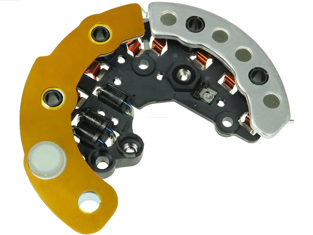 AS-PL Dynamo gelijkrichter (Diodebrug) ARC3033