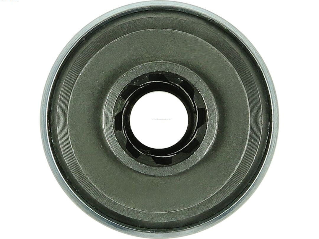 AS-PL Vrijwielaandrijving, starter SD3067S