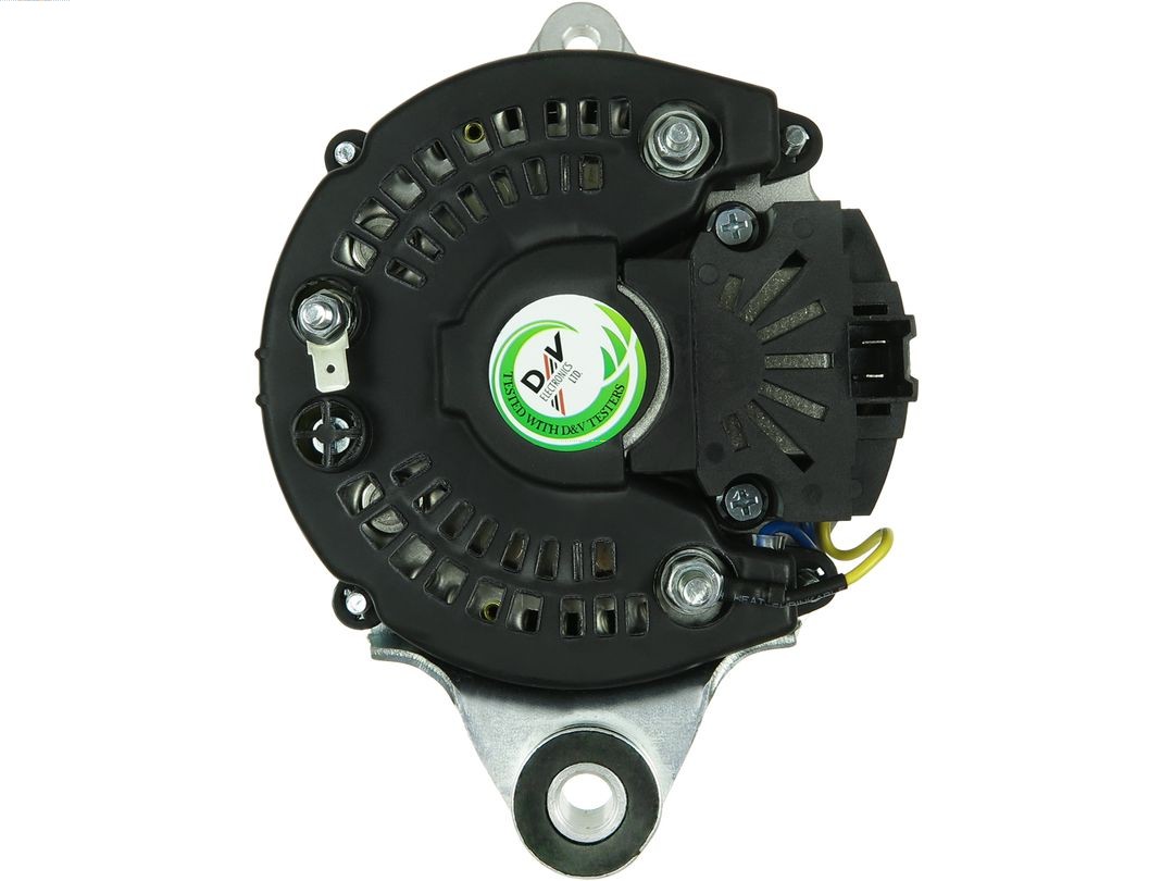 AS-PL Alternator/Dynamo A3412S