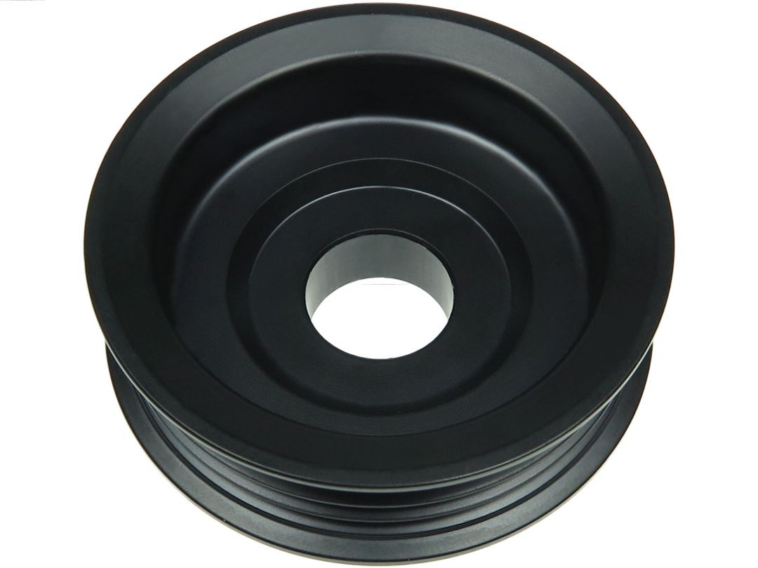 AS-PL Dynamo poelie (Riemschijf) AP6014
