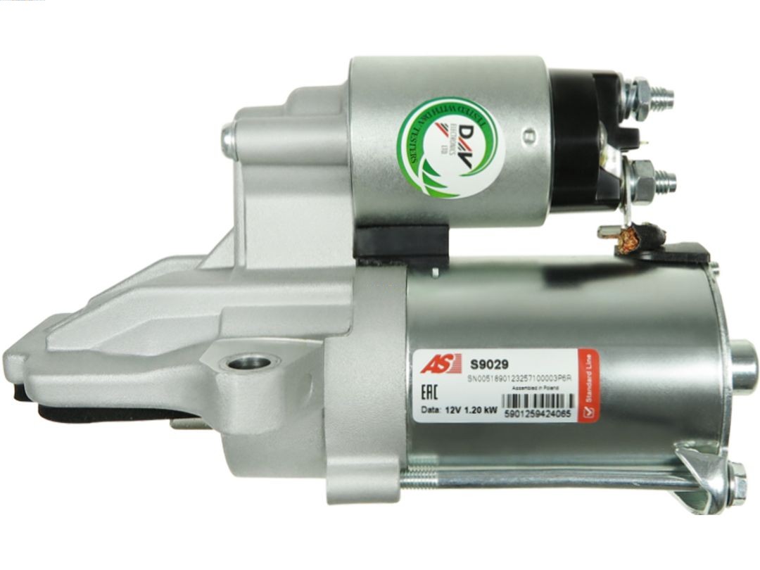 AS-PL Starter S9029