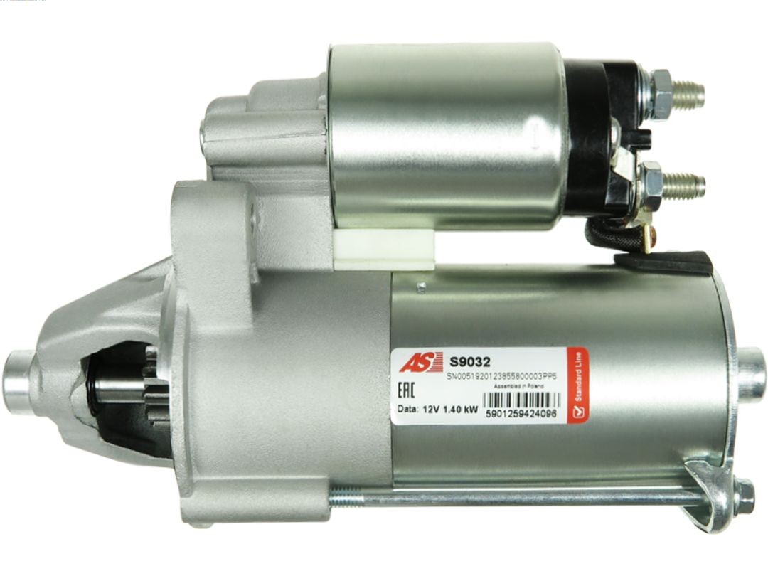 AS-PL Starter S9032