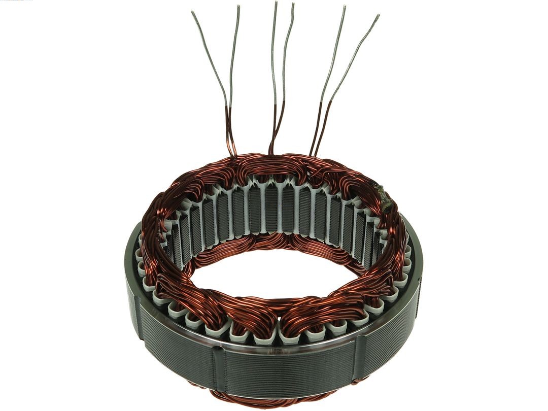 AS-PL Stator, generator AS0002