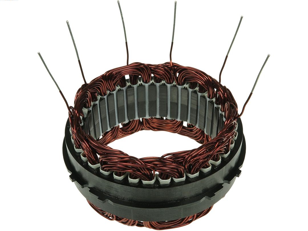 AS-PL Stator, generator AS0009