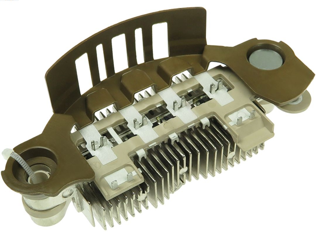 AS-PL Dynamo gelijkrichter (Diodebrug) ARC5206S