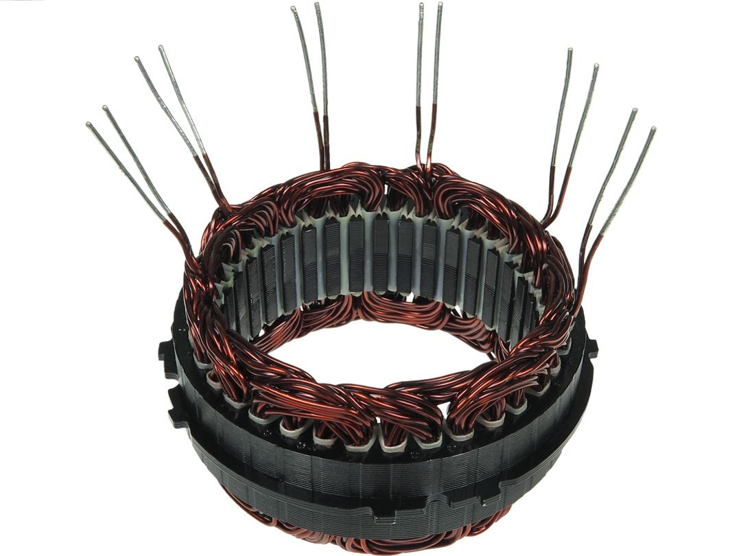 AS-PL Stator, generator AS0017