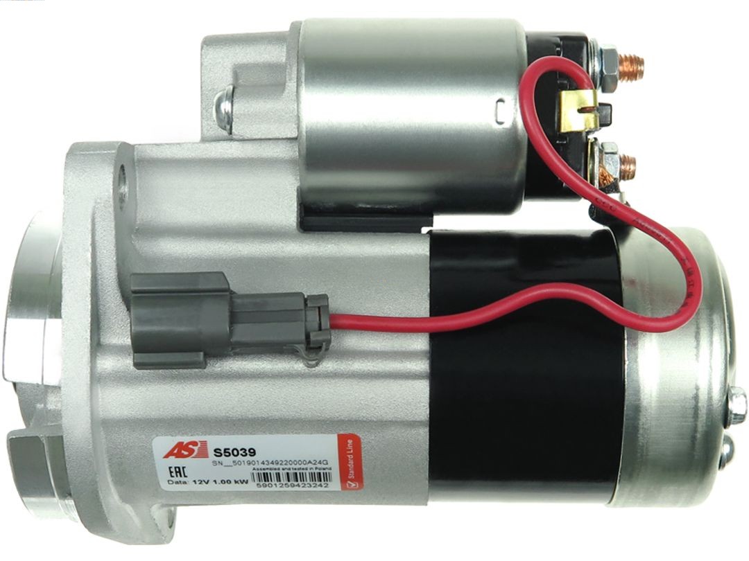 AS-PL Starter S5039