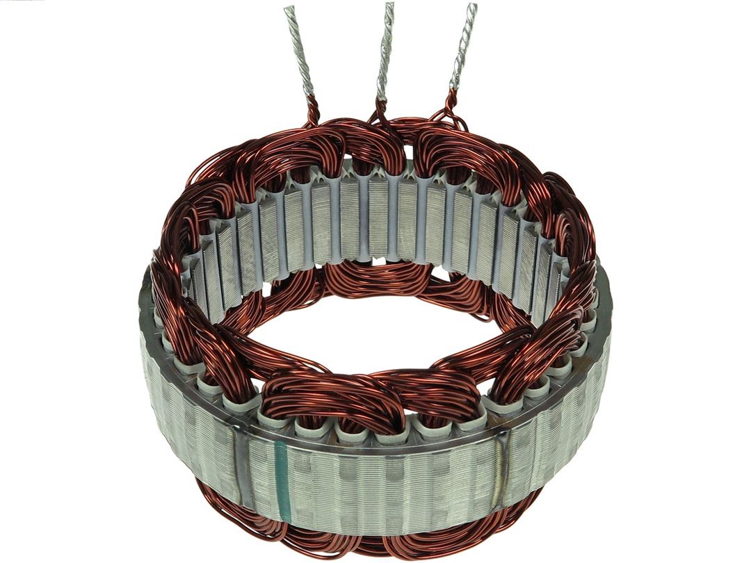 AS-PL Stator, generator AS3007