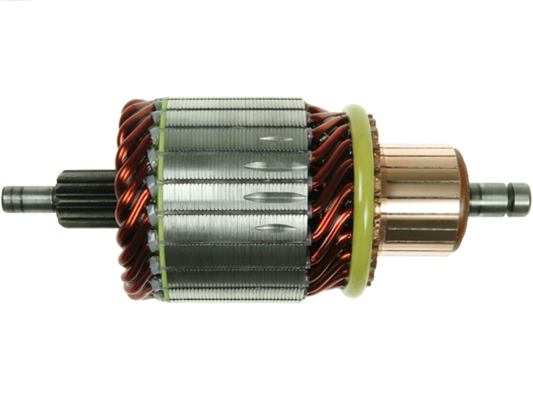 AS-PL Anker, starter SA0049