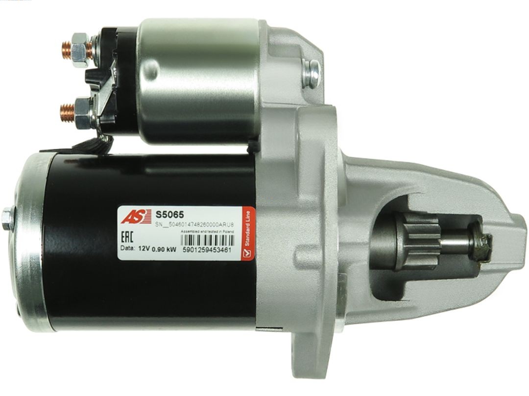 AS-PL Starter S5065