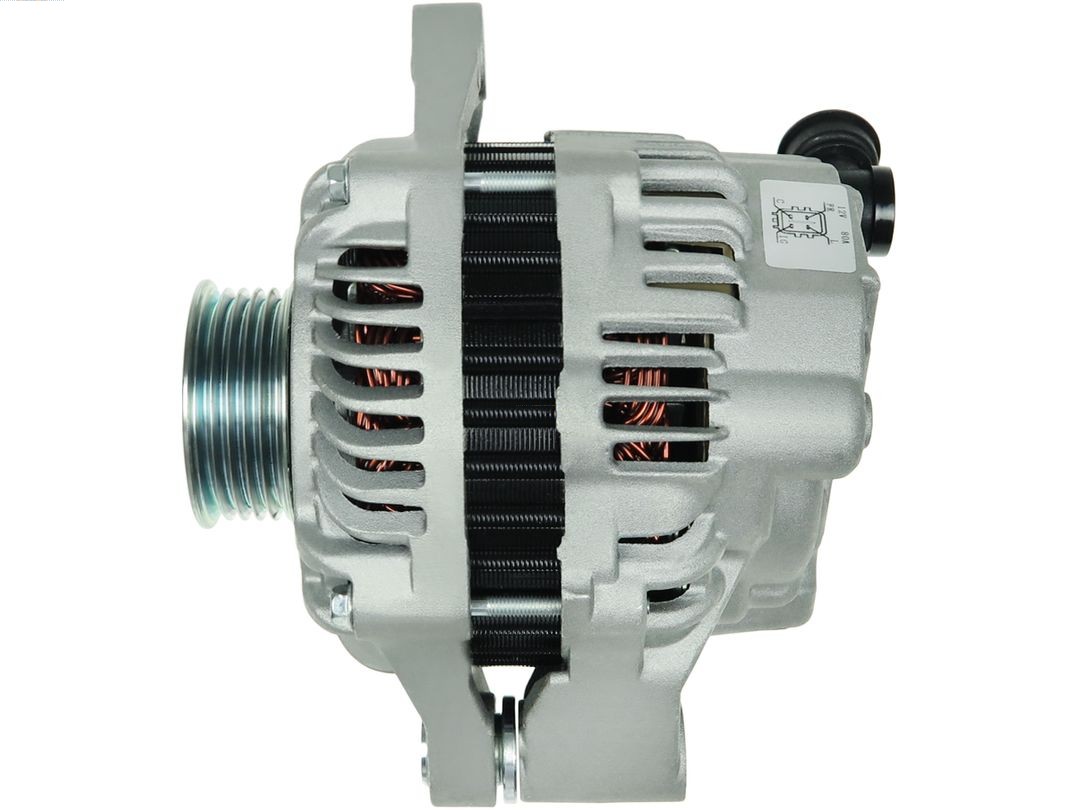 AS-PL Alternator/Dynamo A5387S