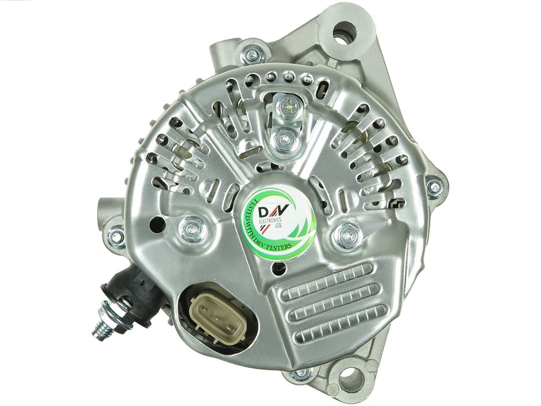 AS-PL Alternator/Dynamo A6523S