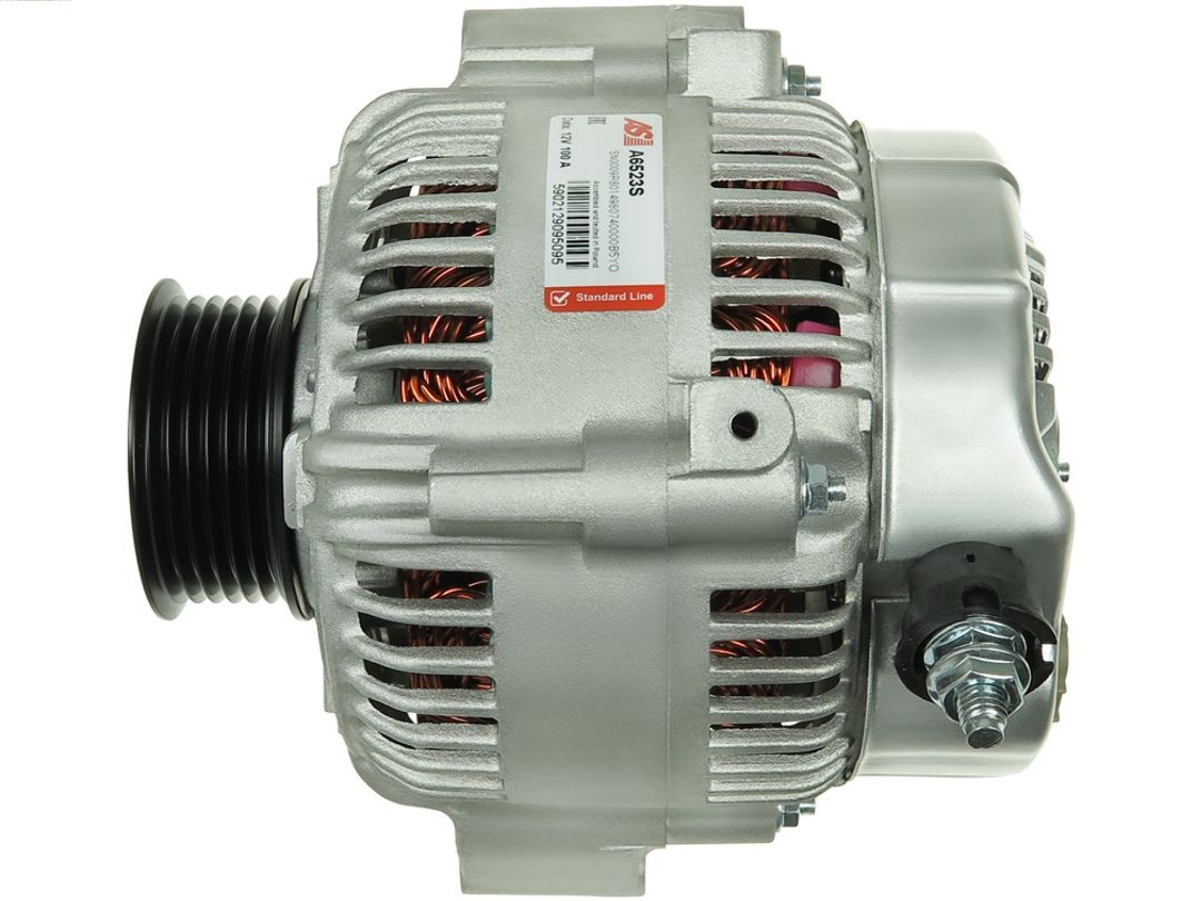 AS-PL Alternator/Dynamo A6523S