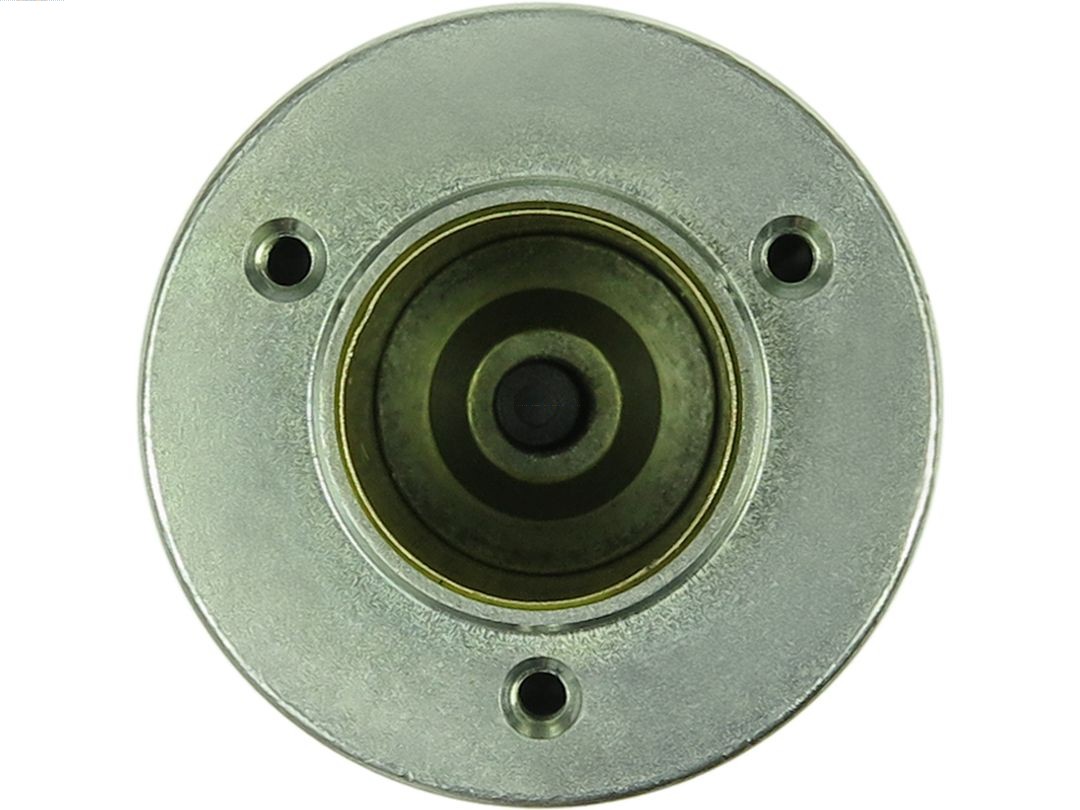 AS-PL Starter magneetschakelaar SS3004P