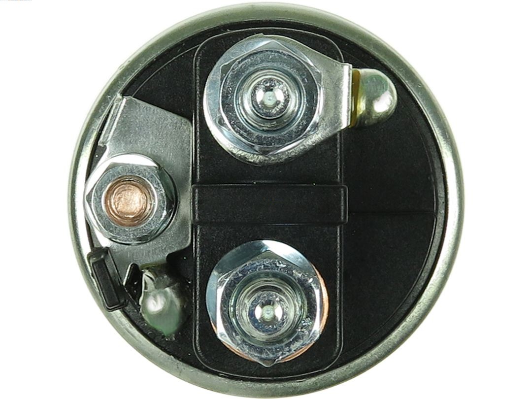 AS-PL Starter magneetschakelaar SS3004P
