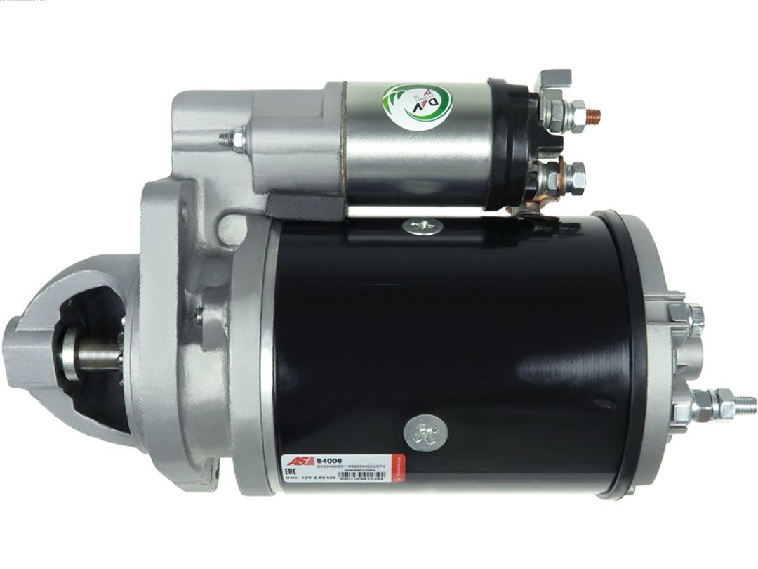 AS-PL Starter S4006