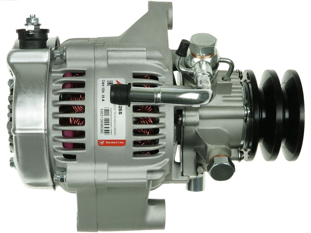 AS-PL Alternator/Dynamo A6525S