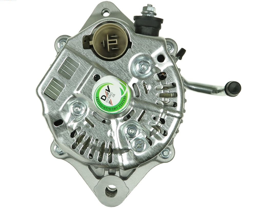 AS-PL Alternator/Dynamo A6525S