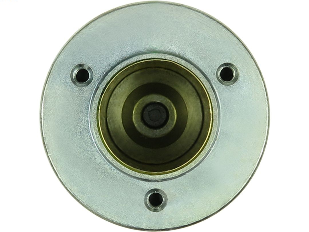 AS-PL Starter magneetschakelaar SS3012P