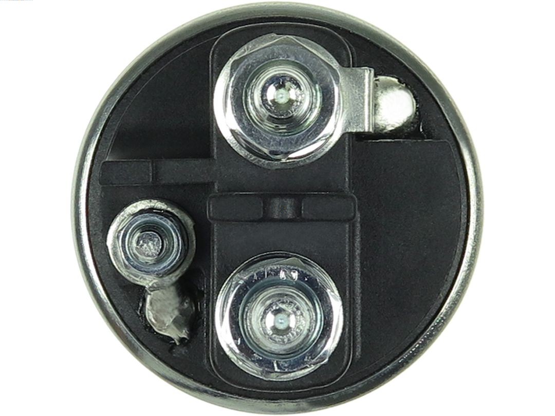 AS-PL Starter magneetschakelaar SS3012P