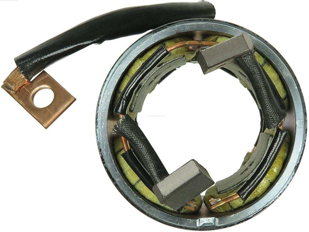 AS-PL Bekrachtigingswikkeling, starter SF5005