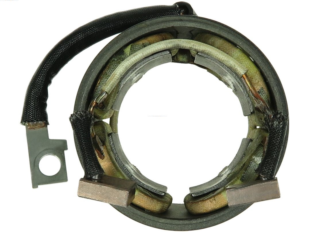 AS-PL Bekrachtigingswikkeling, starter SF5013